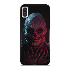 VECNA STRANGER THINGS iPhone X / XS Case Cover