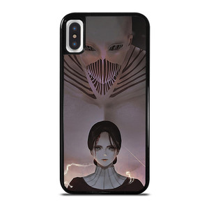 WARHAMMER TITANS iPhone X / XS Case Cover