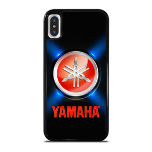 YAMAHA LOGO EMBLEM iPhone X / XS Case Cover