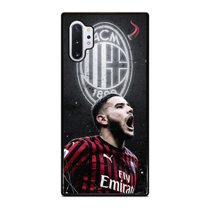 AC MILAN THEO HERNANDEZ Samsung Galaxy Note 10 Plus Case Cover