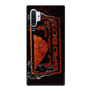 BAD BOY MMA BADGE Samsung Galaxy Note 10 Plus Case Cover BAD BOY MMA BADGE Samsung Galaxy Note 10 Plus Case Cover