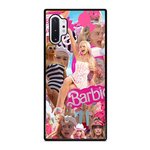 BARBIE MOVIES AESTHETIC COLLAGE Samsung Galaxy Note 10 Plus Case Cover BARBIE MOVIES AESTHETIC COLLAGE Samsung Galaxy Note 10 Plus Case Cover