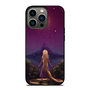 RAPUNZEL TANGLED LANTERN iPhone 13 Pro Case Cover RAPUNZEL TANGLED LANTERN iPhone 13 Pro Case Cover