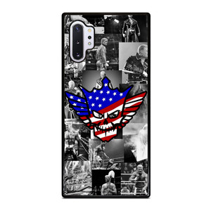 CODY RHODES WWE COLLAGE Samsung Galaxy Note 10 Plus Case Cover CODY RHODES WWE COLLAGE Samsung Galaxy Note 10 Plus Case Cover
