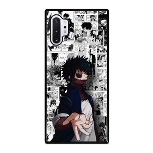 DABI AND TOGA MY HERO ACADEMIA COLLAGE Samsung Galaxy Note 10 Plus Case Cover