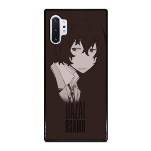 DAZAI OSAMU STRAY DOGS Samsung Galaxy Note 10 Plus Case Cover DAZAI OSAMU STRAY DOGS Samsung Galaxy Note 10 Plus Case Cover