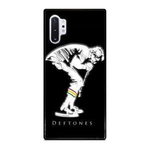 DEFTONES BAND CHINO MORENO Samsung Galaxy Note 10 Plus Case Cover DEFTONES BAND CHINO MORENO Samsung Galaxy Note 10 Plus Case Cover