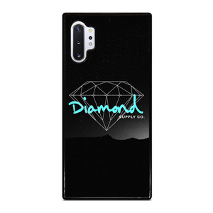 DIAMOND SUPPLY CO SYMBOL Samsung Galaxy Note 10 Plus Case Cover DIAMOND SUPPLY CO SYMBOL Samsung Galaxy Note 10 Plus Case Cover