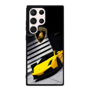 LAMBORGHINI AUTOMOBILI SUPERCAR  Samsung Galaxy S23 Ultra Case Cover