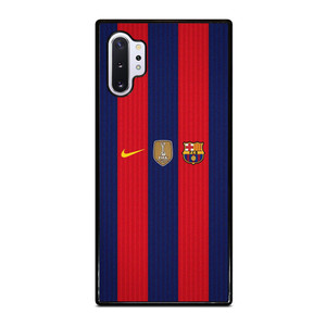 FC BARCELONA WORLD CHAMPIONS KIT Samsung Galaxy Note 10 Plus Case Cover FC BARCELONA WORLD CHAMPIONS KIT Samsung Galaxy Note 10 Plus Case Cover