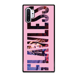 FLAWLESS BEYONCE PINK Samsung Galaxy Note 10 Plus Case Cover FLAWLESS BEYONCE PINK Samsung Galaxy Note 10 Plus Case Cover