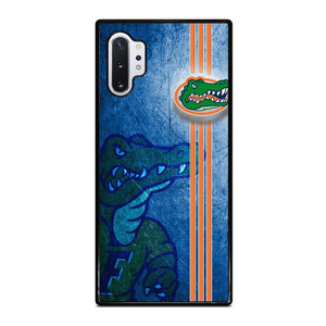 FLORIDA GATORS FOOTBALL TEAM LOGO Samsung Galaxy Note 10 Plus Case Cover FLORIDA GATORS FOOTBALL TEAM LOGO Samsung Galaxy Note 10 Plus Case Cover