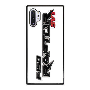 FORD RAPTOR F150 SVT EMBLEM Samsung Galaxy Note 10 Plus Case Cover FORD RAPTOR F150 SVT EMBLEM Samsung Galaxy Note 10 Plus Case Cover