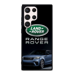 LAND ROVER RANGE ROVER CAR Samsung Galaxy S23 Ultra Case Cover LAND ROVER RANGE ROVER CAR Samsung Galaxy S23 Ultra Case Cover