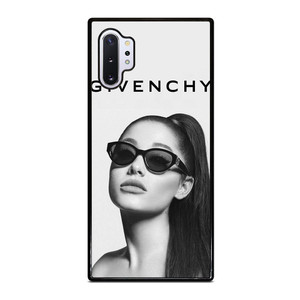GIVENCHY PARIS ARIANA GRANDE Samsung Galaxy Note 10 Plus Case Cover GIVENCHY PARIS ARIANA GRANDE Samsung Galaxy Note 10 Plus Case Cover