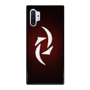 HALESTORM ROCK BAND ICON Samsung Galaxy Note 10 Plus Case Cover HALESTORM ROCK BAND ICON Samsung Galaxy Note 10 Plus Case Cover