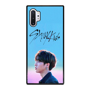 HAN STRAY KIDS Samsung Galaxy Note 10 Plus Case Cover HAN STRAY KIDS Samsung Galaxy Note 10 Plus Case Cover