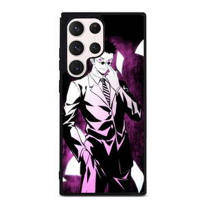 LEORIO HUNTER X HUNTER MANGA Samsung Galaxy S23 Ultra Case Cover LEORIO HUNTER X HUNTER MANGA Samsung Galaxy S23 Ultra Case Cover