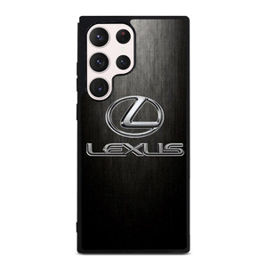 LEXUS FABRIC LOGO  Samsung Galaxy S23 Ultra Case Cover LEXUS FABRIC LOGO  Samsung Galaxy S23 Ultra Case Cover