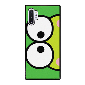 KEROPPI CUTE EYES Samsung Galaxy Note 10 Plus Case Cover KEROPPI CUTE EYES Samsung Galaxy Note 10 Plus Case Cover