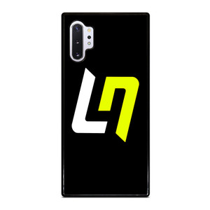 LANDO NORRIS F1 LOGO Samsung Galaxy Note 10 Plus Case Cover LANDO NORRIS F1 LOGO Samsung Galaxy Note 10 Plus Case Cover