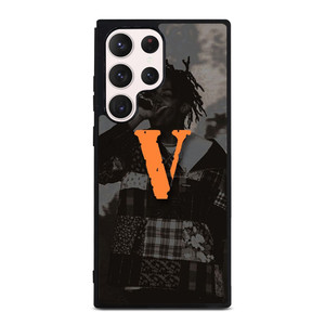 LIL UZI VERT VLONE LOGO  Samsung Galaxy S23 Ultra Case Cover