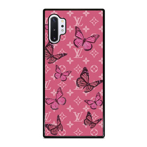 LOUIS VUITTON Y2K BUTTERFLY Samsung Galaxy Note 10 Plus Case Cover