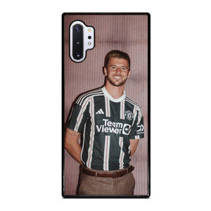 MASON MOUNT MANCHESTER UNITED Samsung Galaxy Note 10 Plus Case Cover MASON MOUNT MANCHESTER UNITED Samsung Galaxy Note 10 Plus Case Cover