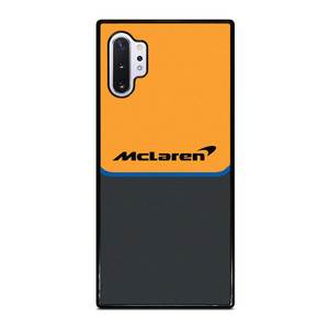 MCLAREN FORMULA ONE LOGO Samsung Galaxy Note 10 Plus Case Cover