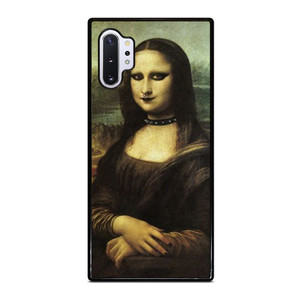 MONA LISA ART GOTHIC Samsung Galaxy Note 10 Plus Case Cover MONA LISA ART GOTHIC Samsung Galaxy Note 10 Plus Case Cover