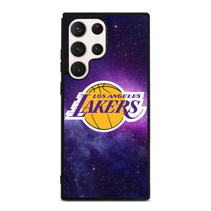 LOS ANGELES LAKERS GALAXY LOGO  Samsung Galaxy S23 Ultra Case Cover