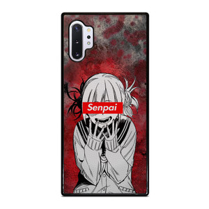 MY HERO ACADEMIA HIMIKO TOGA SENPAI Samsung Galaxy Note 10 Plus Case Cover