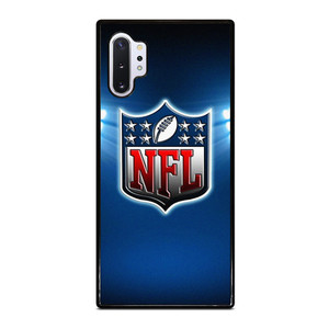 NFL NATIONAL FOOTBALL LEAGUE EMBLEM Samsung Galaxy Note 10 Plus Case Cover NFL NATIONAL FOOTBALL LEAGUE EMBLEM Samsung Galaxy Note 10 Plus Case Cover