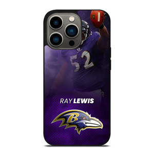 RAY LEWIS BALTIMORE RAVENS NFL iPhone 13 Pro Case Cover RAY LEWIS BALTIMORE RAVENS NFL iPhone 13 Pro Case Cover