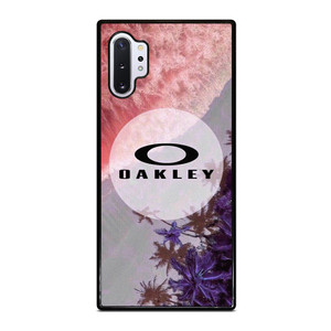 OAKLEY PINK BEACH Samsung Galaxy Note 10 Plus Case Cover OAKLEY PINK BEACH Samsung Galaxy Note 10 Plus Case Cover
