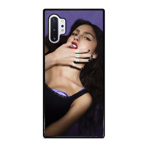 OLIVIA RODRIGO SINGER GUTS Samsung Galaxy Note 10 Plus Case Cover OLIVIA RODRIGO SINGER GUTS Samsung Galaxy Note 10 Plus Case Cover