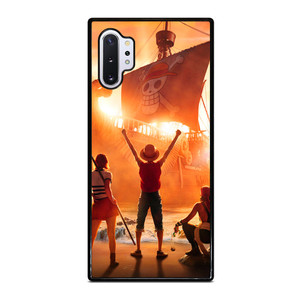 ONE PIECE LIVE ACTION Samsung Galaxy Note 10 Plus Case Cover