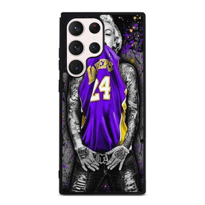 MARILYN MONROE LOS ANGELES LAKERS KOBE BRYANT Samsung Galaxy S23 Ultra Case Cover MARILYN MONROE LOS ANGELES LAKERS KOBE BRYANT Samsung Galaxy S23 Ultra Case Cover