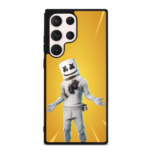 MARSHMELLO FORTNITE Samsung Galaxy S23 Ultra Case Cover MARSHMELLO FORTNITE Samsung Galaxy S23 Ultra Case Cover