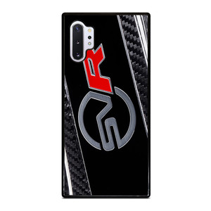 RANGE ROVER SVR LOGO CARBON Samsung Galaxy Note 10 Plus Case Cover