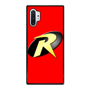 ROBIN DC COMICS LOGO Samsung Galaxy Note 10 Plus Case Cover