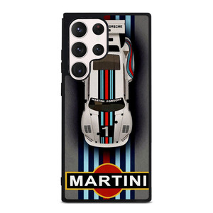 MARTINI PORSCHE 911 CAR  Samsung Galaxy S23 Ultra Case Cover