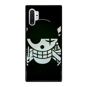 RORONOA ZORO ONE PIECE SYMBOL Samsung Galaxy Note 10 Plus Case Cover