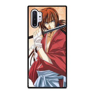 RUROUNI KENSHIN ANIME Samsung Galaxy Note 10 Plus Case Cover RUROUNI KENSHIN ANIME Samsung Galaxy Note 10 Plus Case Cover