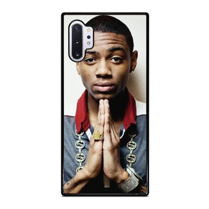 SOULJA BOY RAPPER 2 Samsung Galaxy Note 10 Plus Case Cover