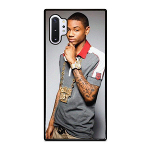 SOULJA BOY RAPPER Samsung Galaxy Note 10 Plus Case Cover