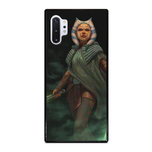 STAR WARS AHSOKA Samsung Galaxy Note 10 Plus Case Cover