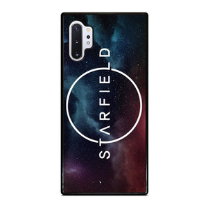 STARFIELD GAMES LOGO Samsung Galaxy Note 10 Plus Case Cover