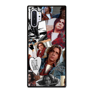 THE BREAKFAST CLUB JOHN BENDER Samsung Galaxy Note 10 Plus Case Cover