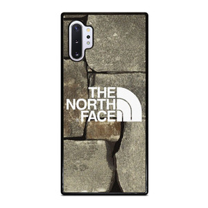 THE NORTH FACE STONES LOGO Samsung Galaxy Note 10 Plus Case Cover